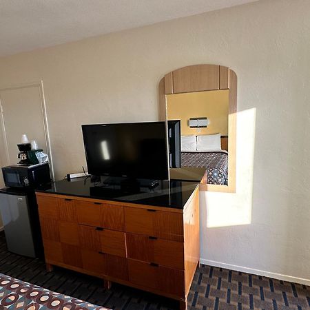 Ramblin Rose Motel キングマン エクステリア 写真
