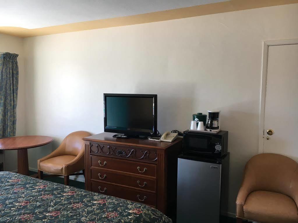 Ramblin Rose Motel キングマン エクステリア 写真