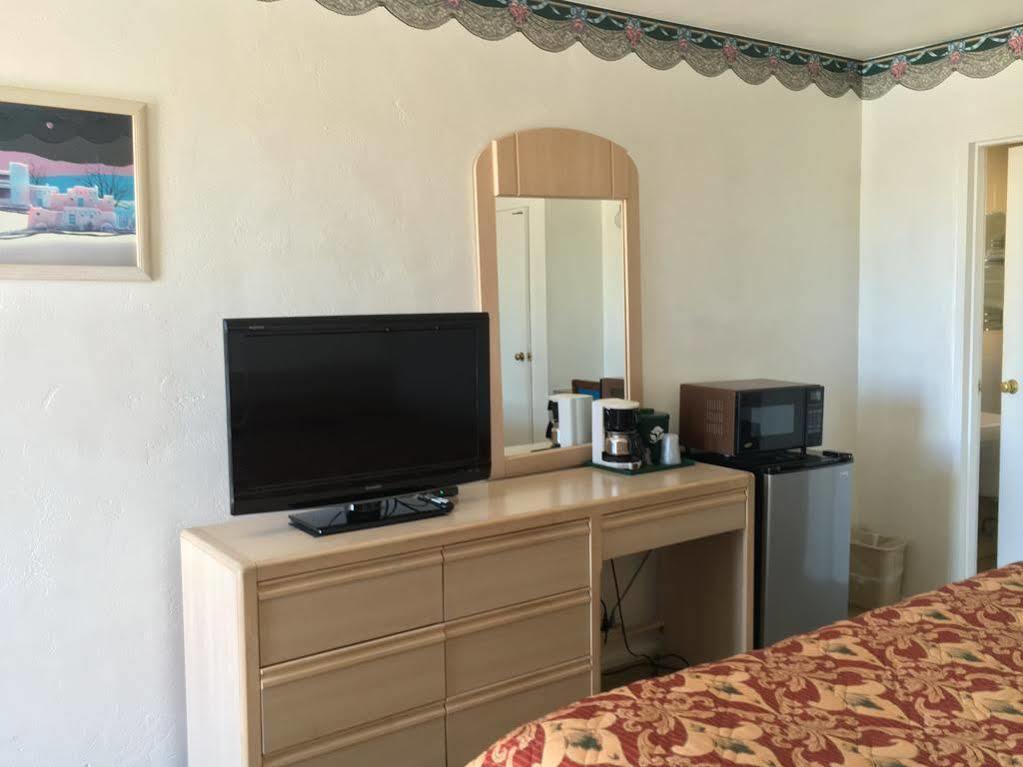 Ramblin Rose Motel キングマン エクステリア 写真