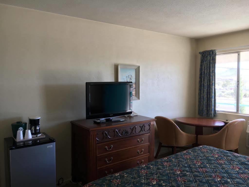 Ramblin Rose Motel キングマン エクステリア 写真